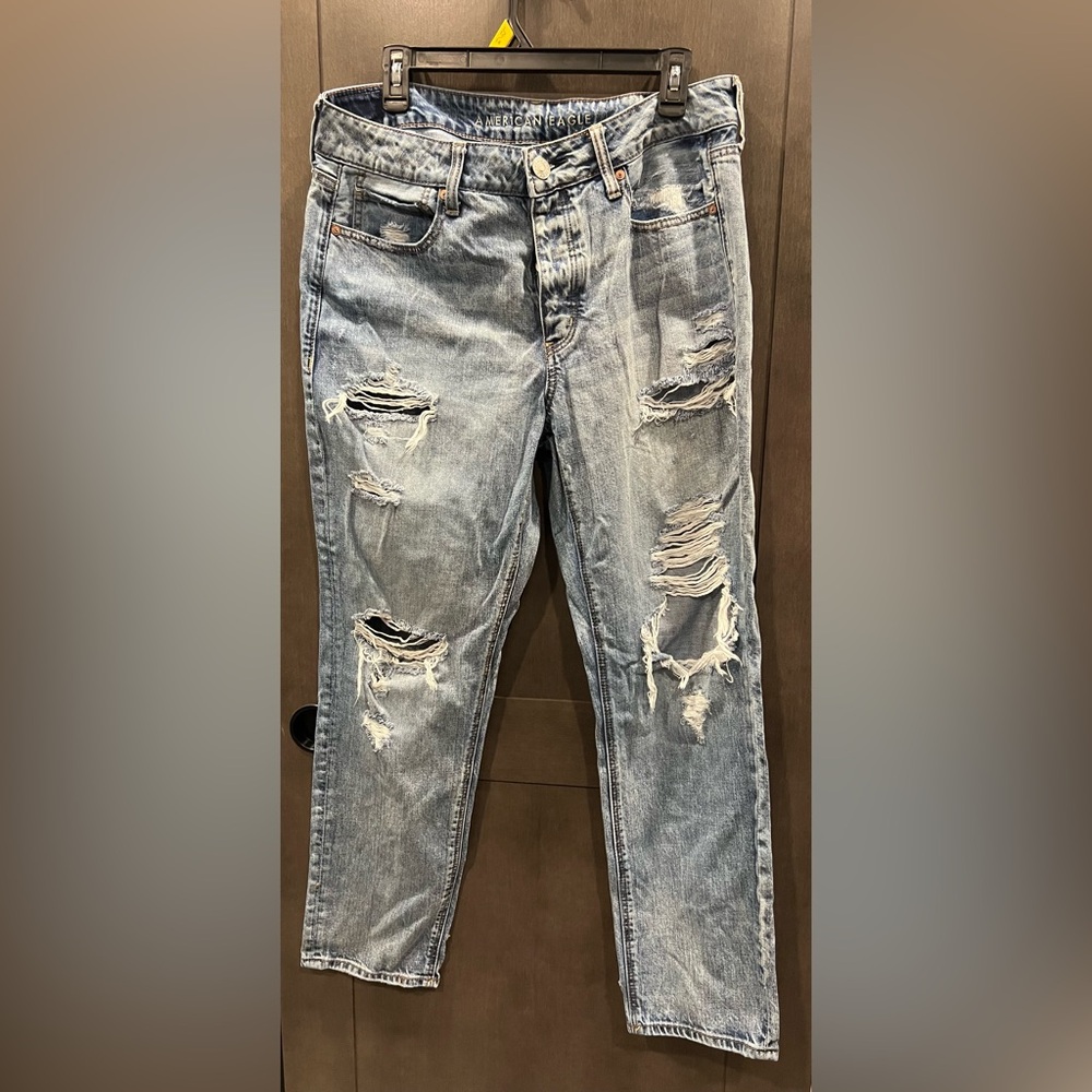 American Eagle Size 12 Jeans